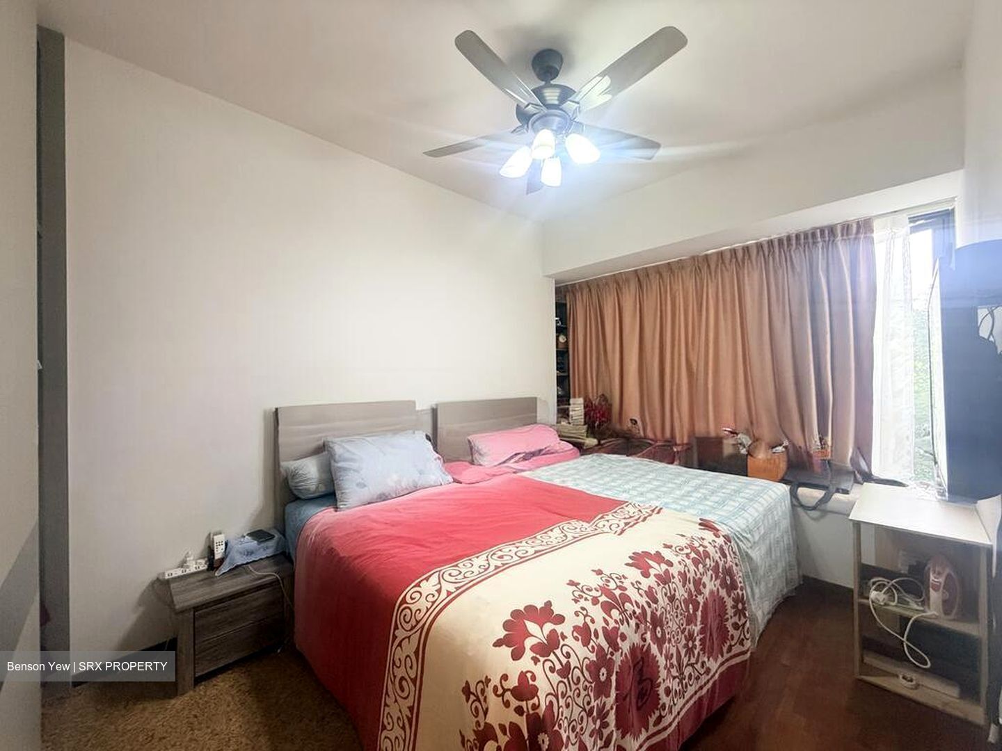 The Palette (D18), Condominium #501681251